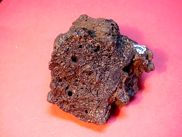 Basalto (lava escoriacea)