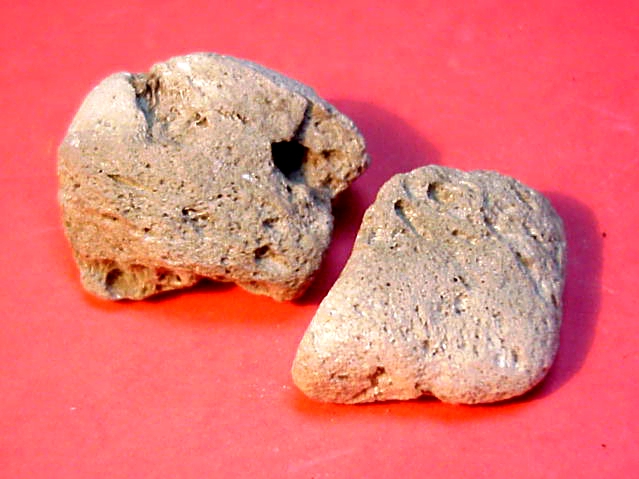 Pumita (piedra pmez)
